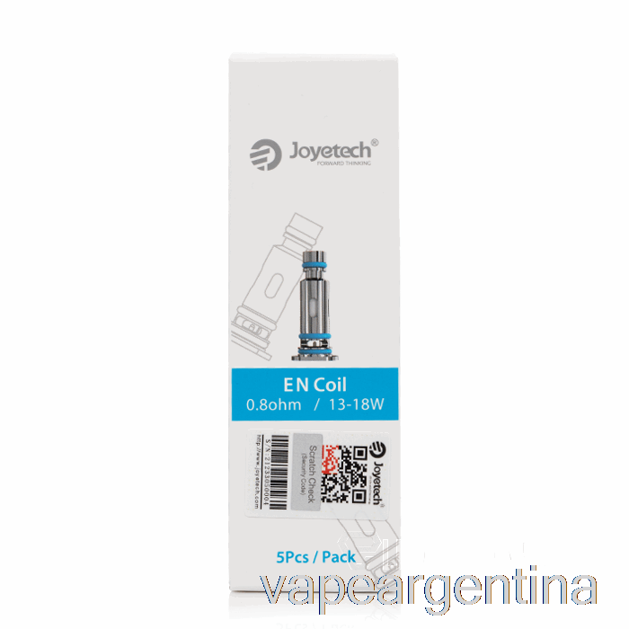 Joyetech En Resistencias De Repuesto 1.2ohm En Bobinas Vape Argentina